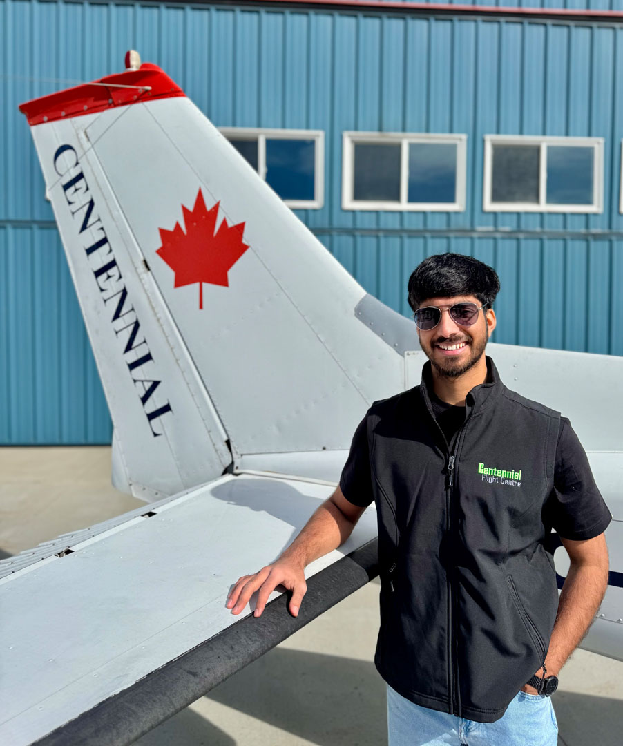 Prateek Bahrani
